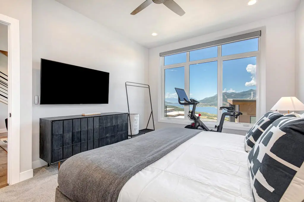 On Top of the Mountains - Full Townhome