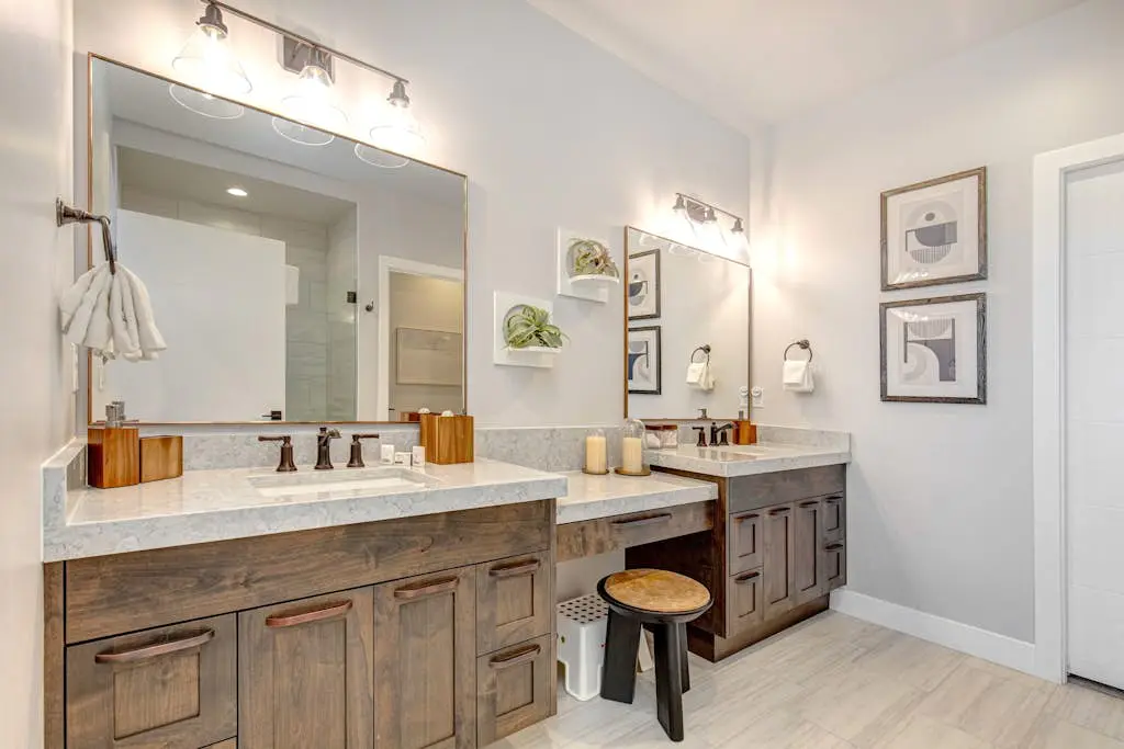 On Top of the Mountains - Full Townhome