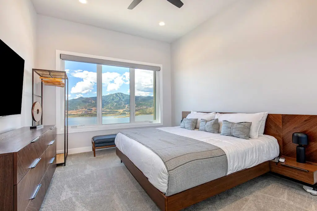 On Top of the Mountains - Full Townhome