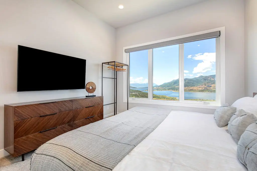 On Top of the Mountains - Full Townhome