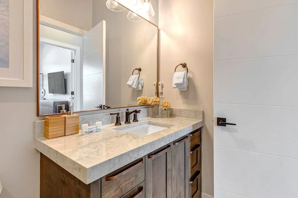 On Top of the Mountains - Full Townhome