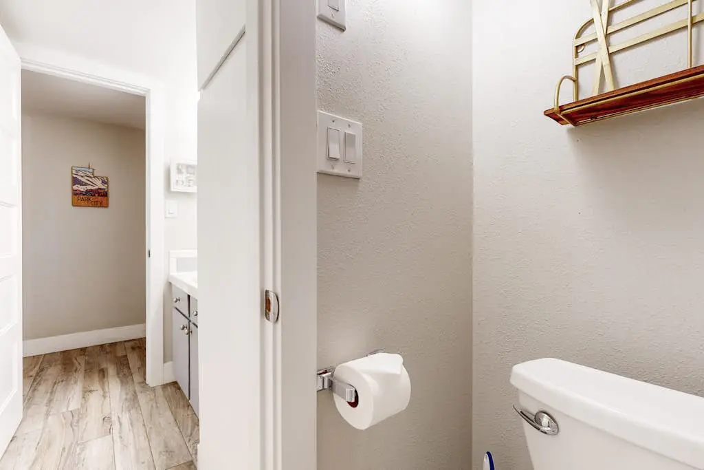 Powder Point Hideaway - Cozy Condo