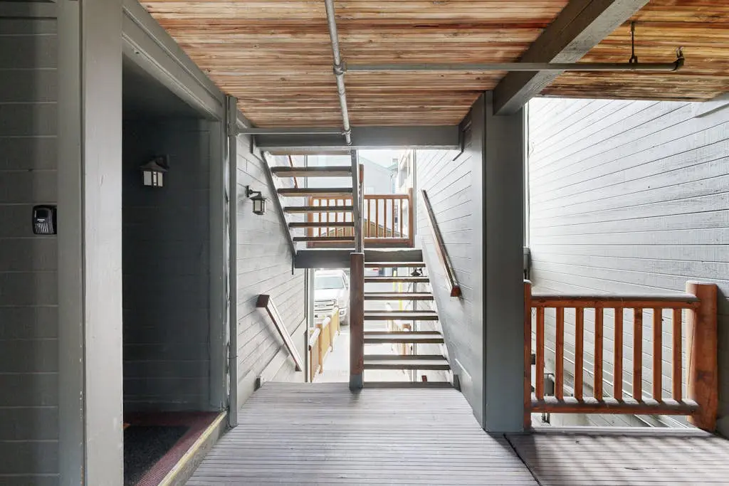 Powder Point Hideaway - Cozy Condo