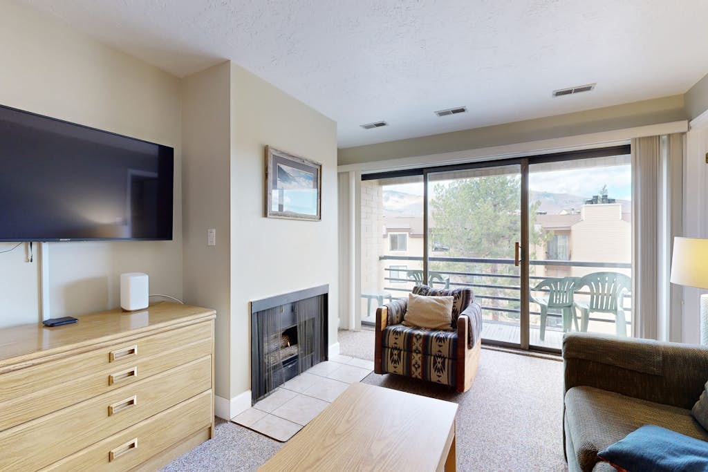 New Claim Condominiums 405