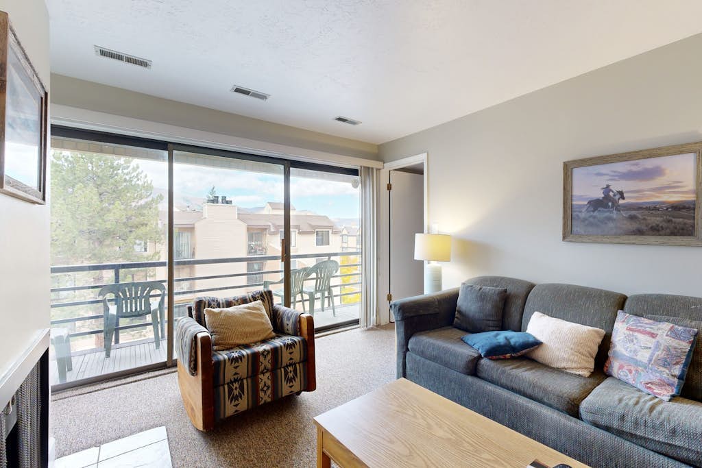 New Claim Condominiums 405