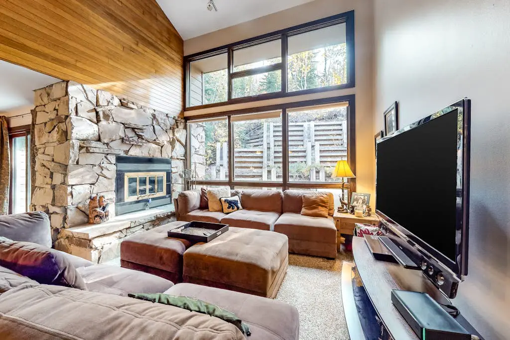 Stonebridge Valley View