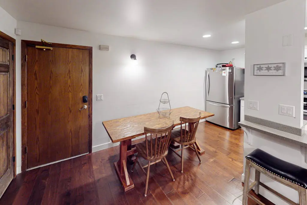 Dog-friendly Old Town Empire Condo near resort with  ski storage