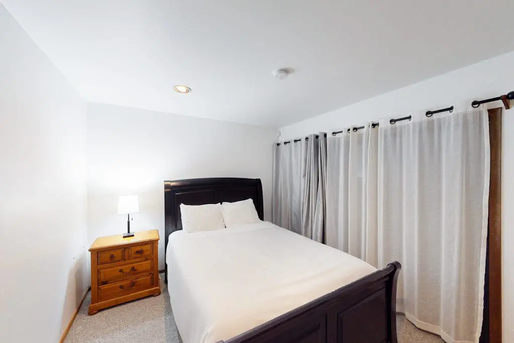 Dog-friendly Old Town Empire Condo near resort with  ski storage