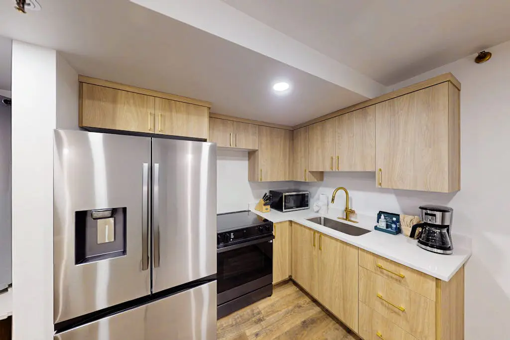Dog-friendly Old Town Empire Condo near resort with  ski storage