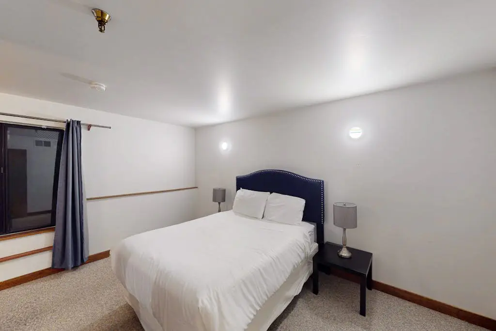 Dog-friendly Old Town Empire Condo near resort with  ski storage