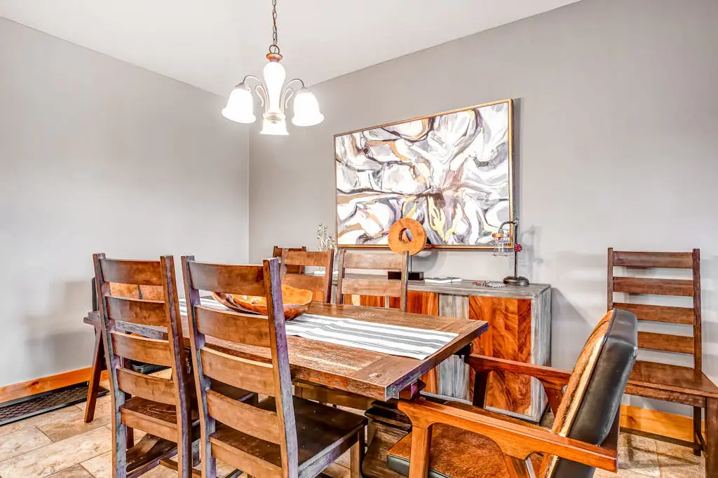 Class & Comfort in Bear Hollow