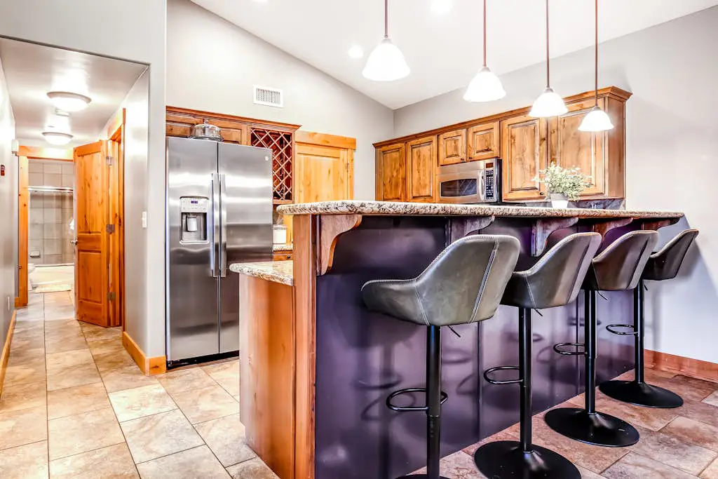 Class & Comfort in Bear Hollow