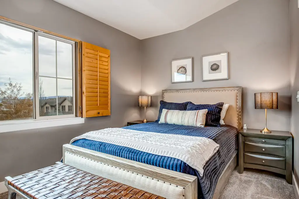 Class & Comfort in Bear Hollow