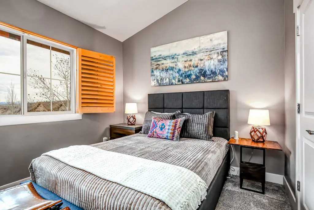 Class & Comfort in Bear Hollow