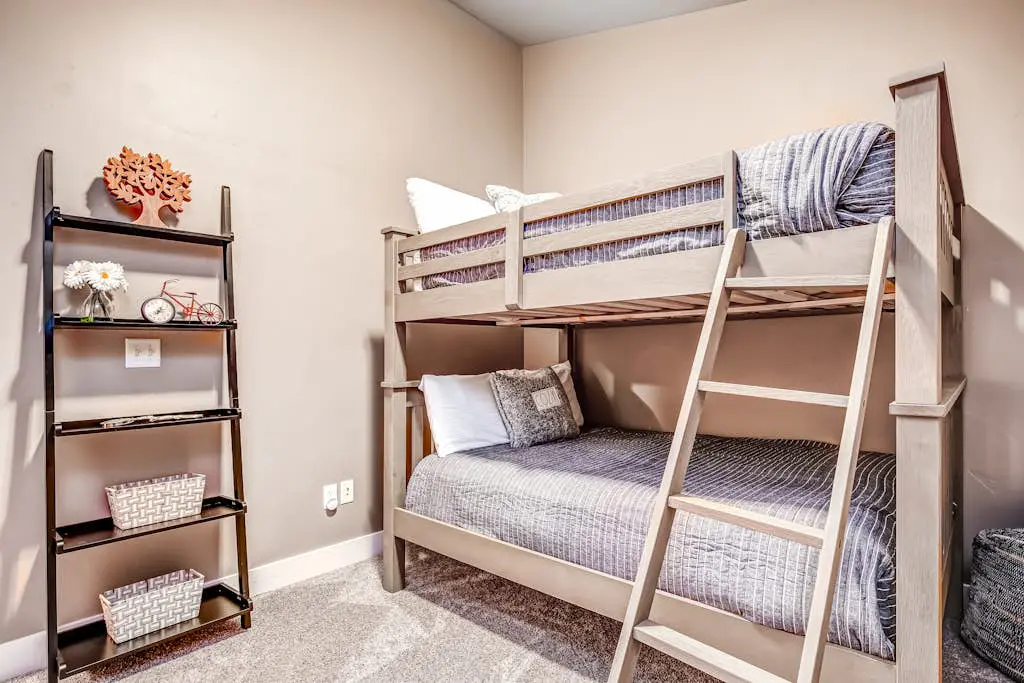 Class & Comfort in Bear Hollow