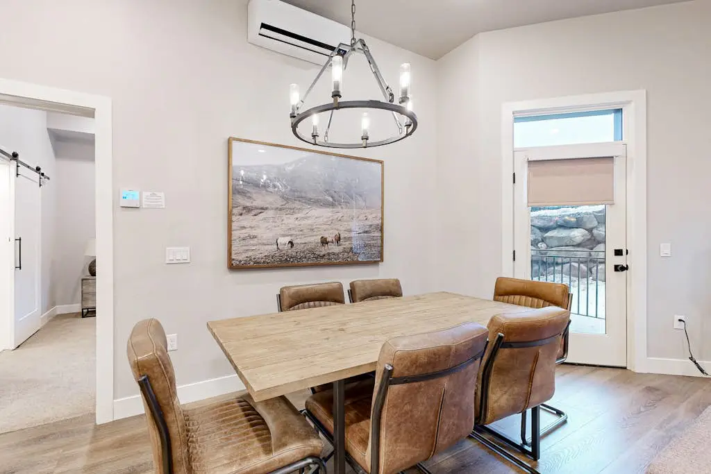 304 - Black Rock Mountain Resort