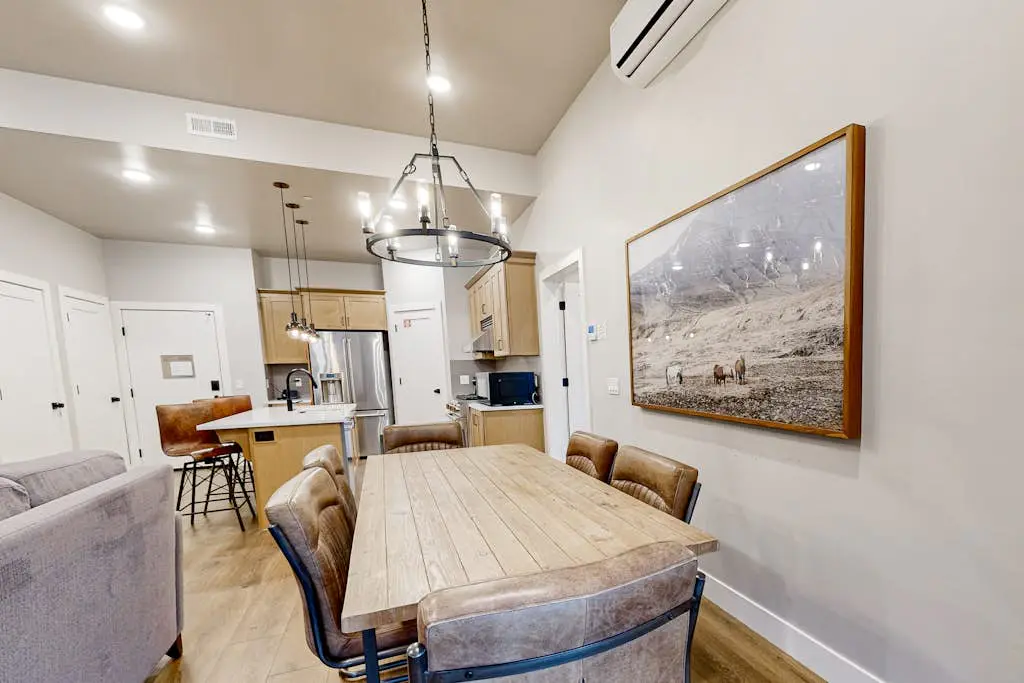 304 - Black Rock Mountain Resort