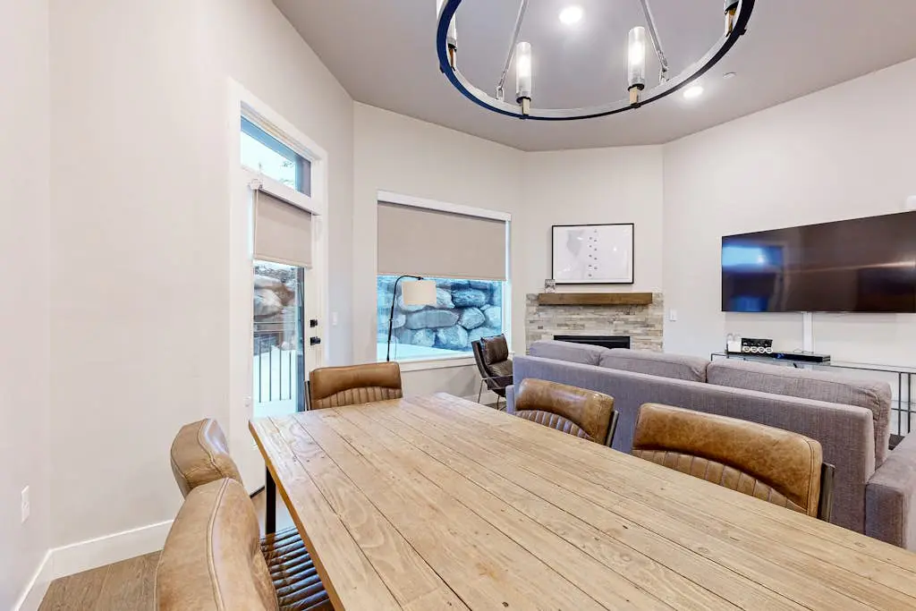 304 - Black Rock Mountain Resort