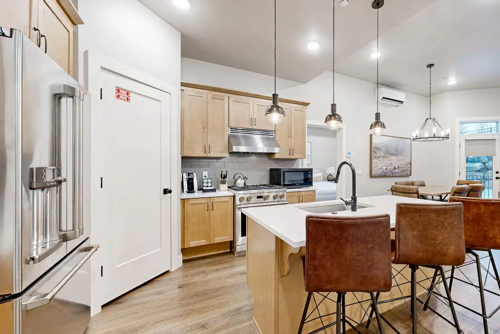 304 - Black Rock Mountain Resort