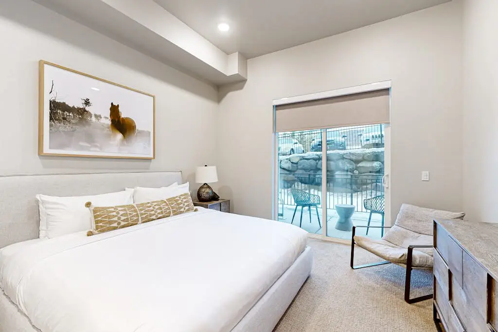 304 - Black Rock Mountain Resort