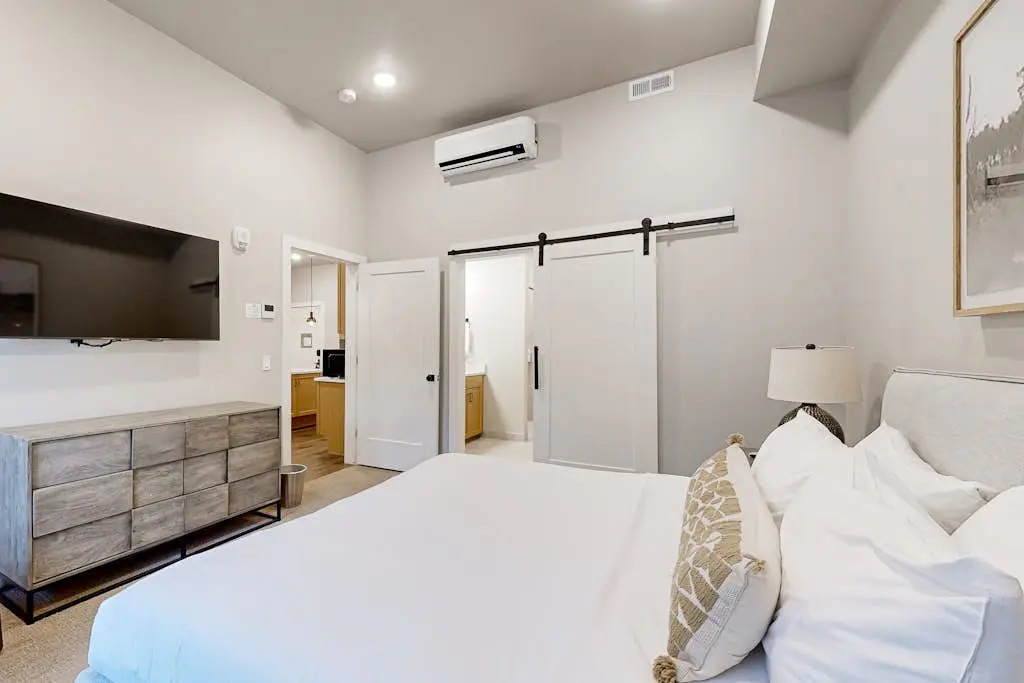 304 - Black Rock Mountain Resort