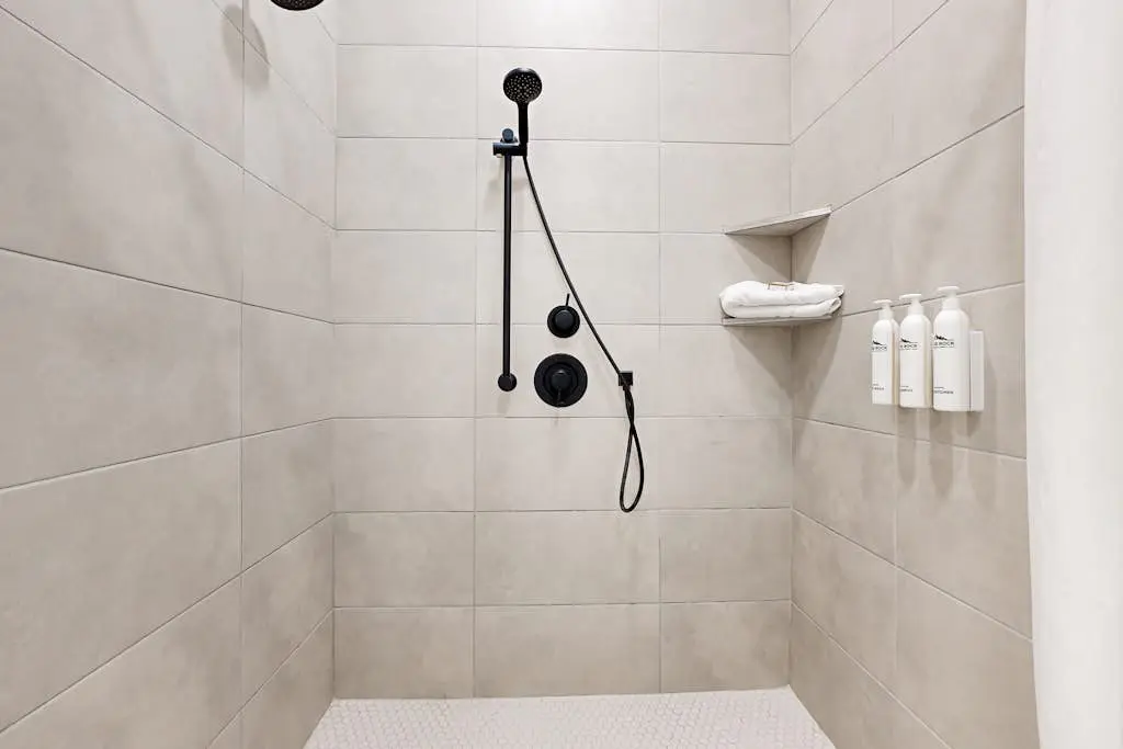 304 - Black Rock Mountain Resort