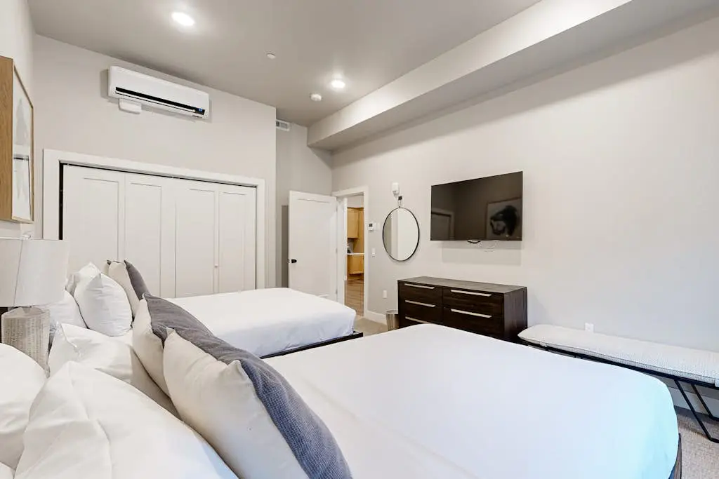 304 - Black Rock Mountain Resort