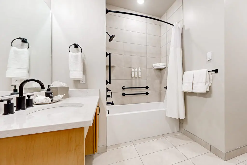 304 - Black Rock Mountain Resort