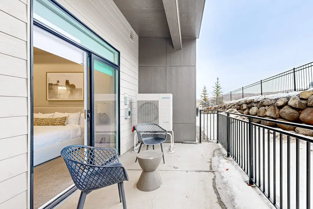 304 - Black Rock Mountain Resort