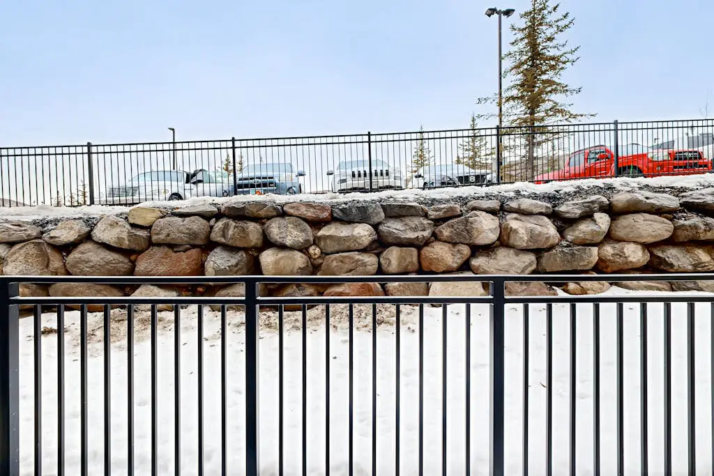 304 - Black Rock Mountain Resort