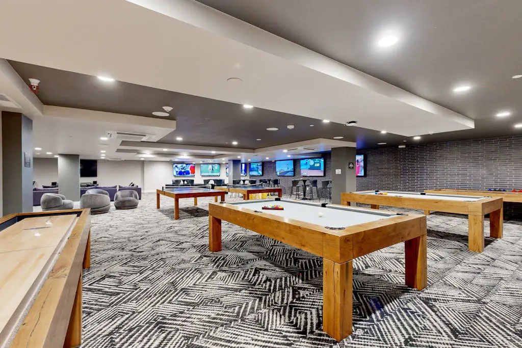 304 - Black Rock Mountain Resort