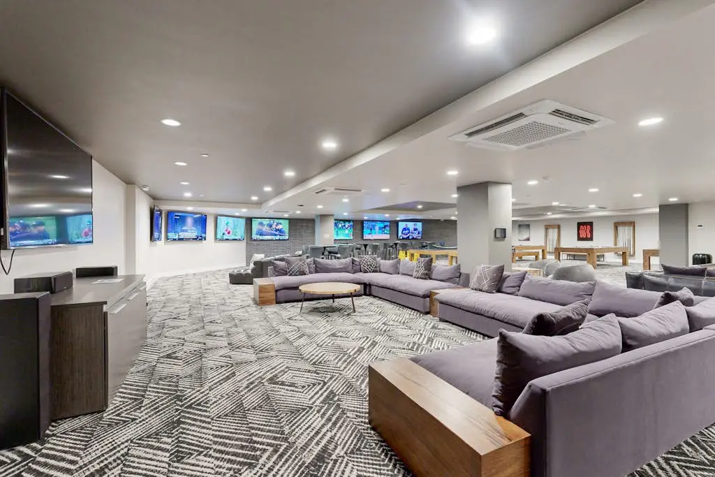 304 - Black Rock Mountain Resort