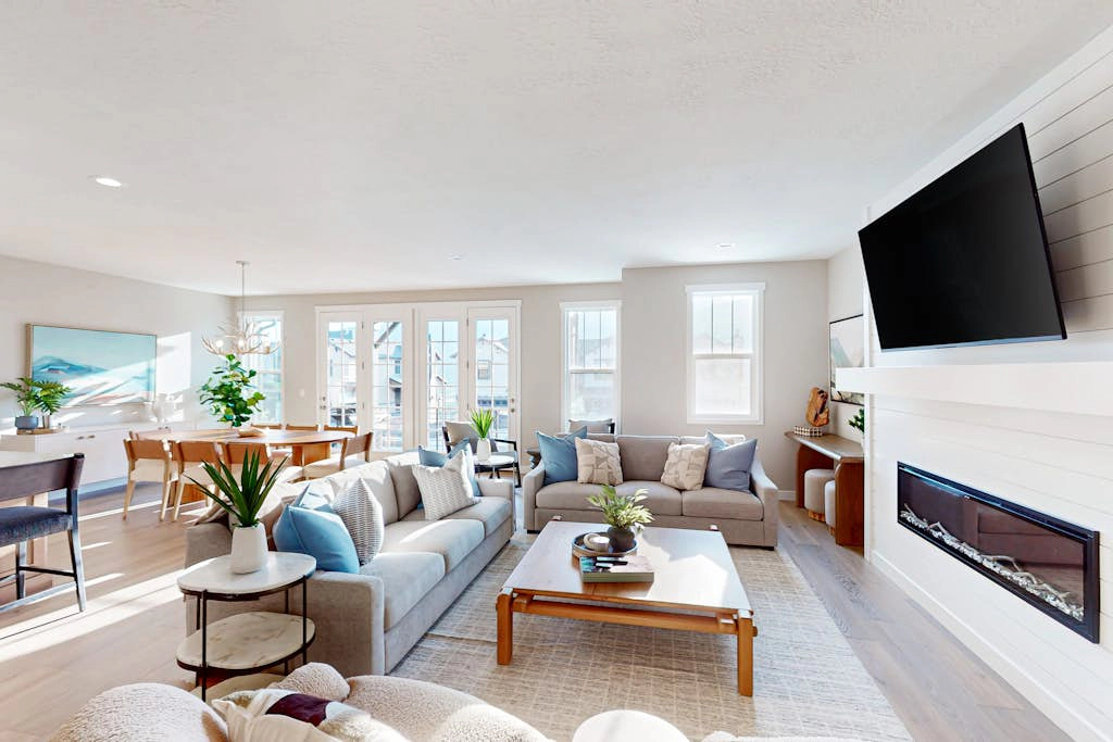 Provo River Perspective