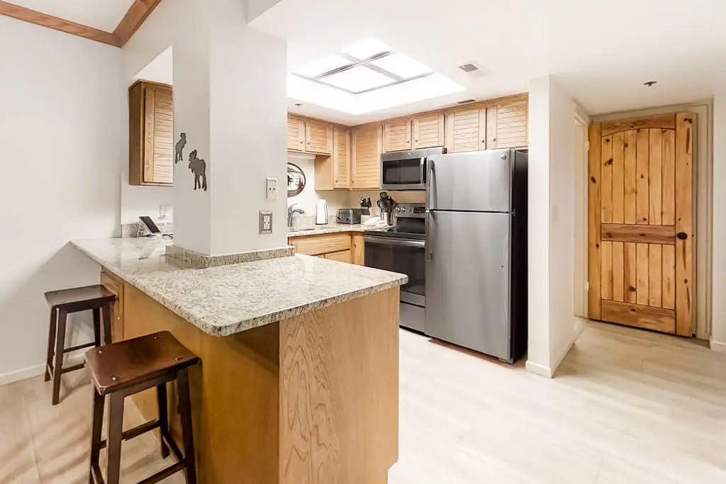 Park Station Condominiums 234