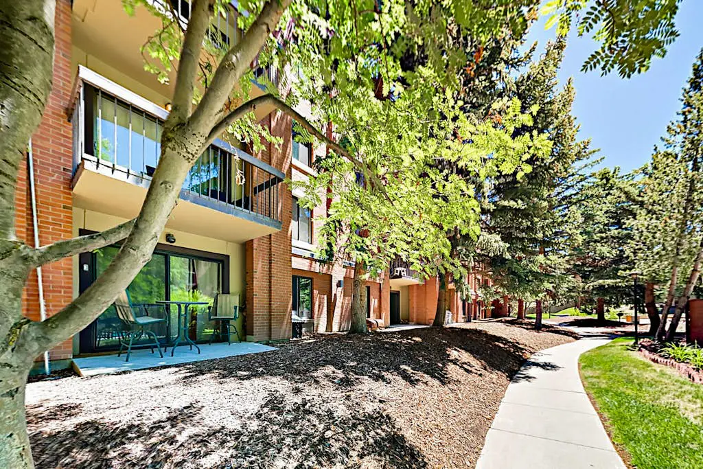 Park Station Condominiums 234