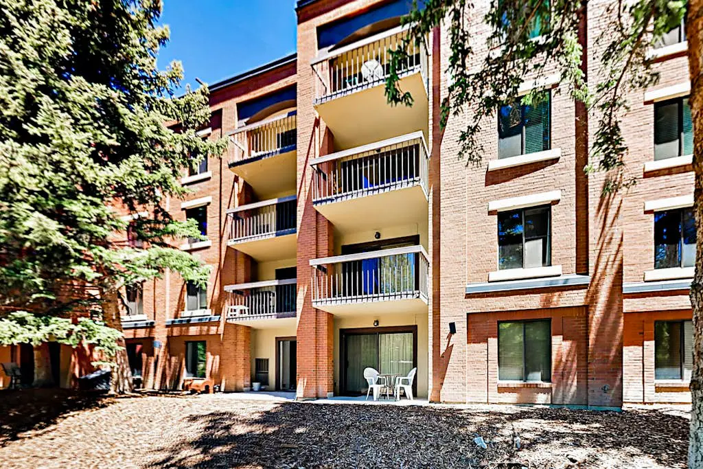 Park Station Condominiums 234