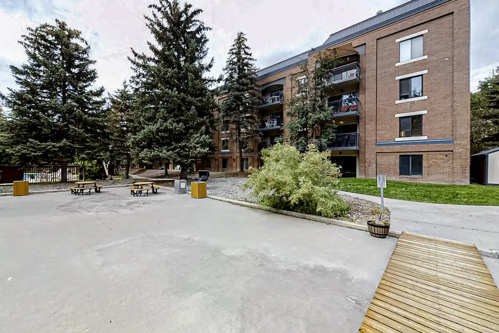 Park Station Condominiums 234