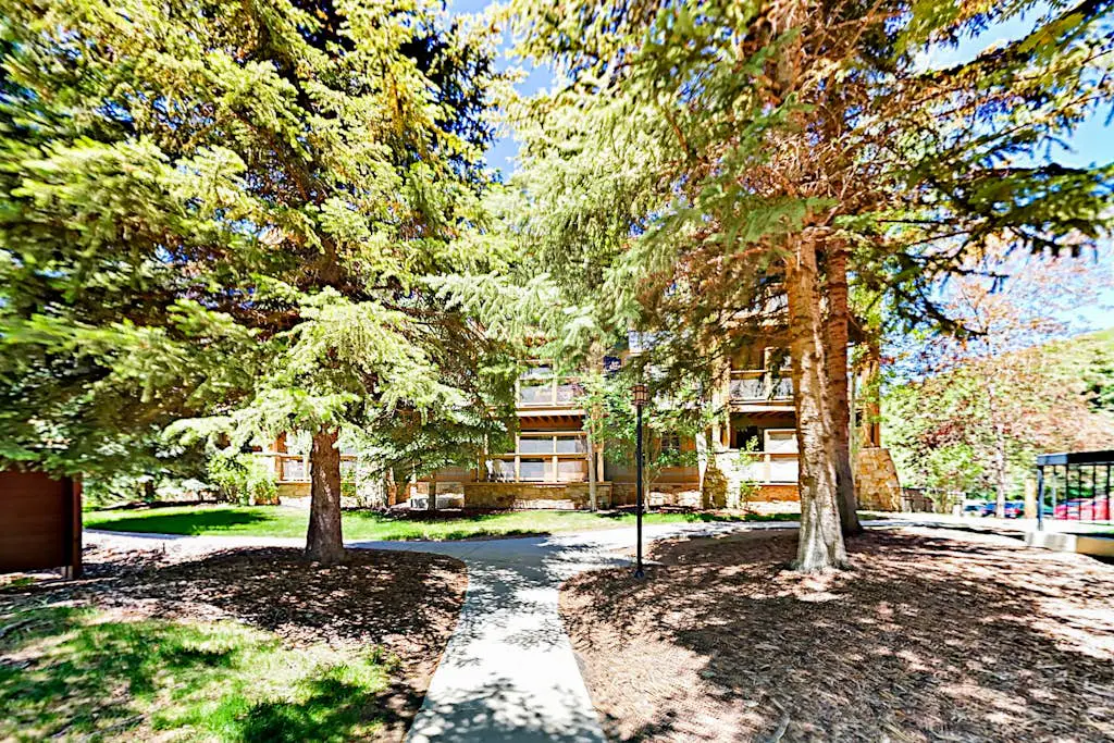 Park Station Condominiums 234