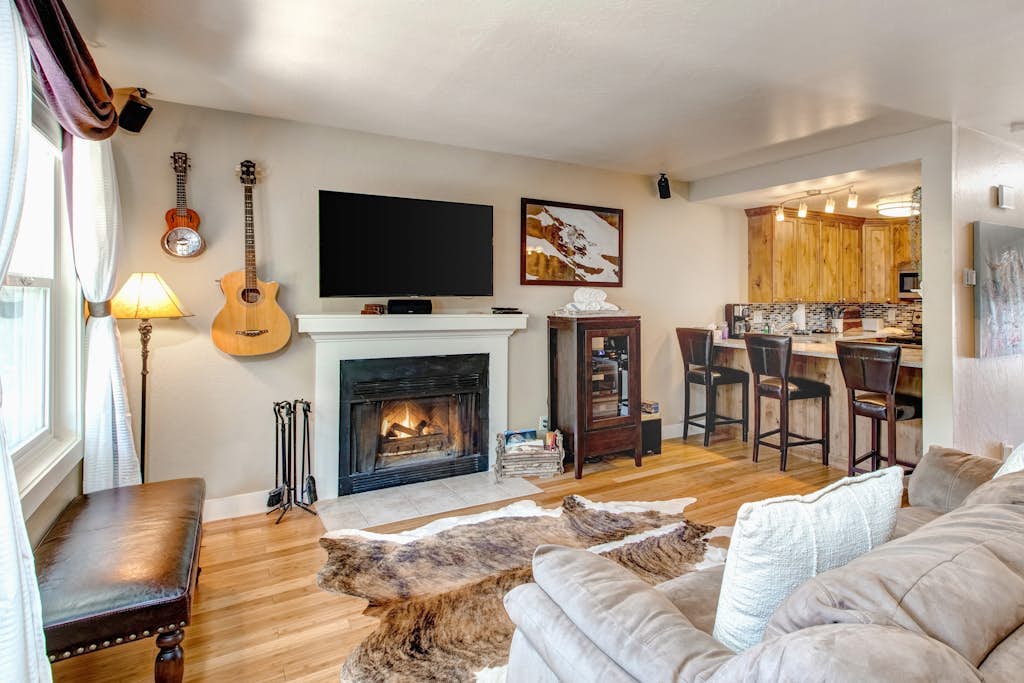 Park City Perch