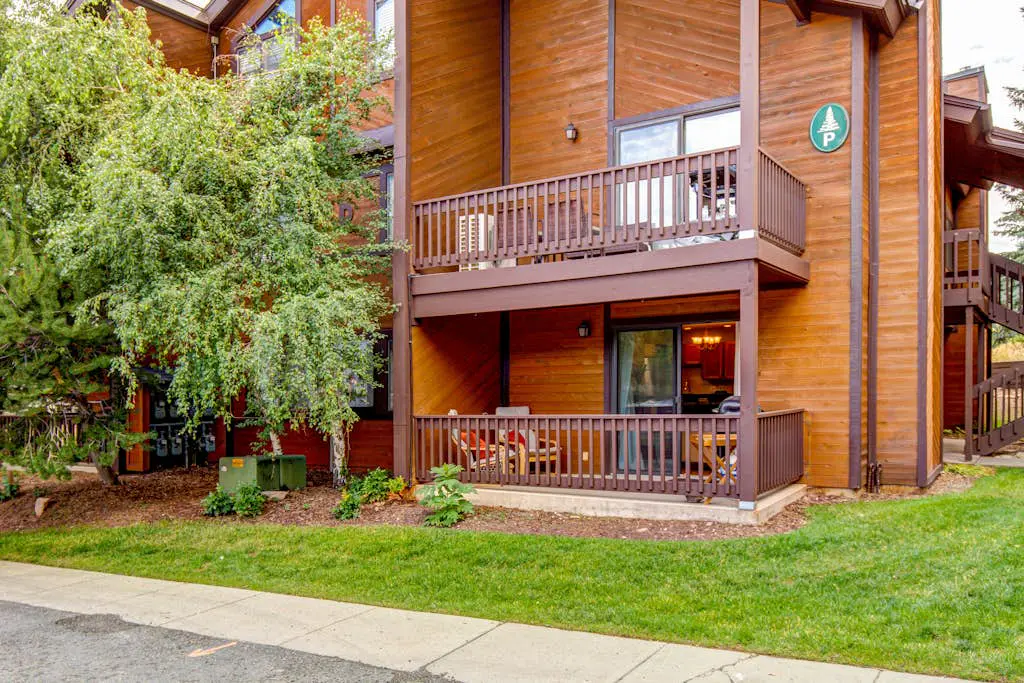 Red Pine Ponderosa #P3