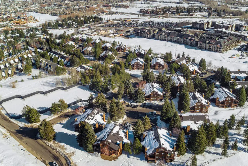Red Pine Lofts Q8