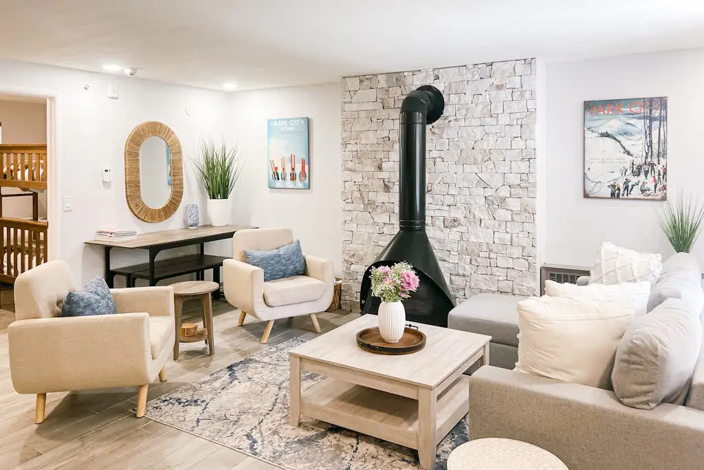 Modern condo just minutes from Park City Mtn Resort & Main Street