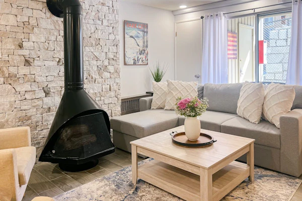 Modern condo just minutes from Park City Mtn Resort & Main Street