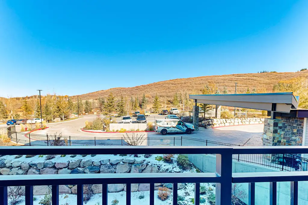 512 - Black Rock Mountain Resort