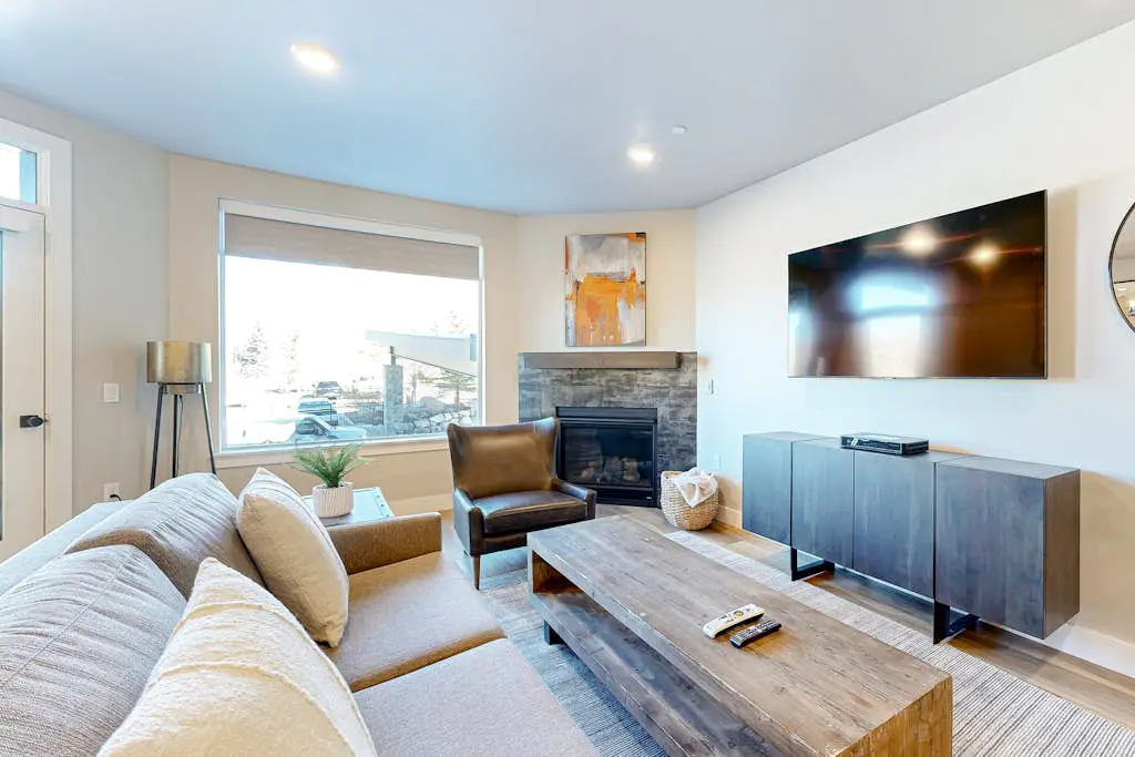 512 - Black Rock Mountain Resort