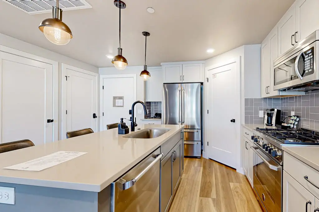 512 - Black Rock Mountain Resort