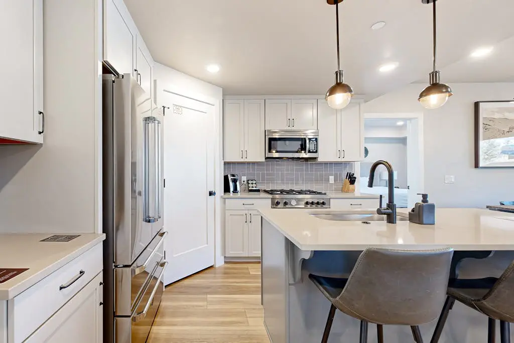 512 - Black Rock Mountain Resort