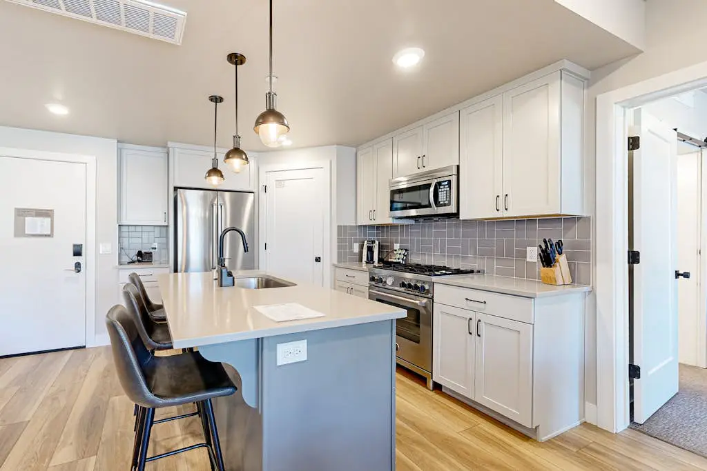 512 - Black Rock Mountain Resort