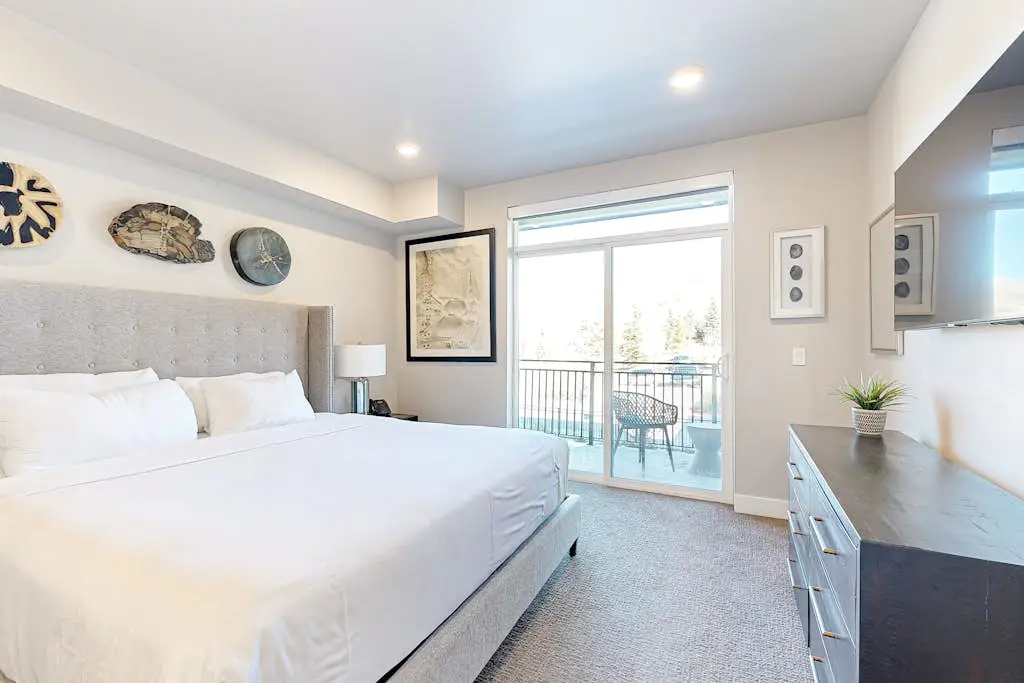 512 - Black Rock Mountain Resort