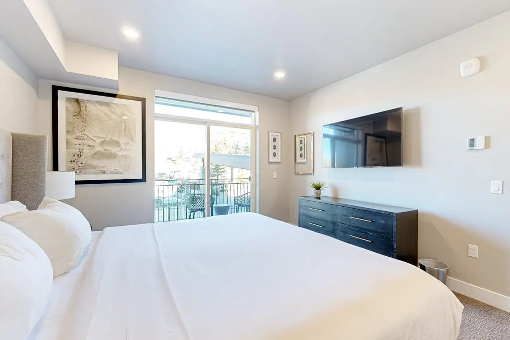 512 - Black Rock Mountain Resort